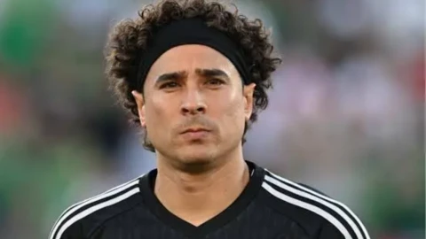 Memo Ochoa