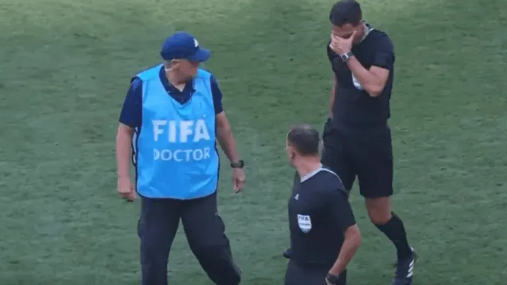 Facundo Tello