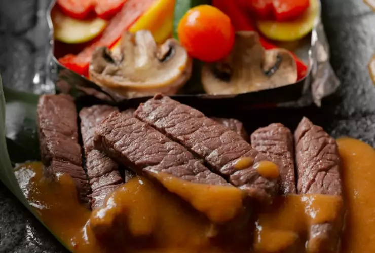 Existe la cecina de Yecapixtla - Este es el VERDADERO origen del platillo en Morelos