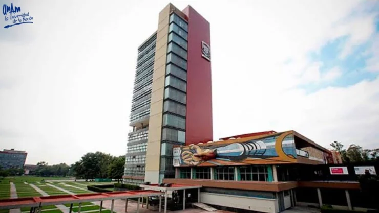 La UNAM no interrumpirá proyectos este año el presupuesto se lo permite Graue