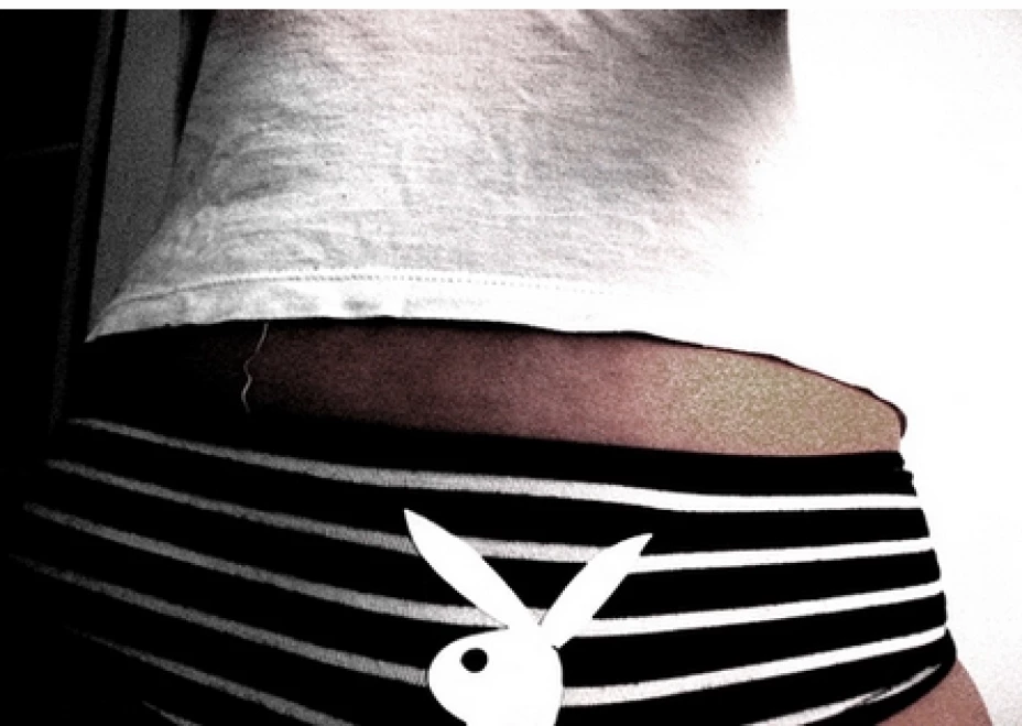 El taller se ubica en la Penitenciaria del Distrito Federal conocida como Santa Martha, y en él se confeccionarán trusas, boxers y playeras