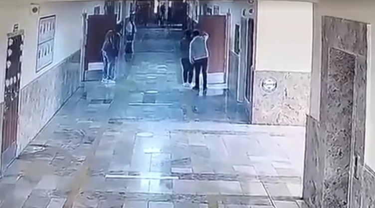 Tiroteo en escuela de Turquía deja 16 heridos: atacante murió tras enfrentamiento (VIDEO)