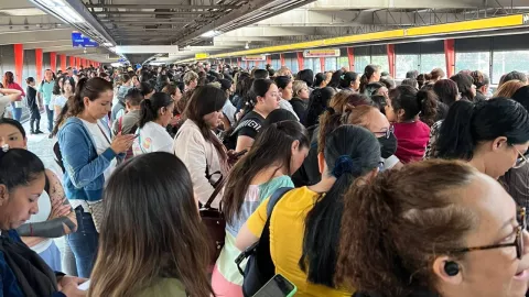 Metro CDMX