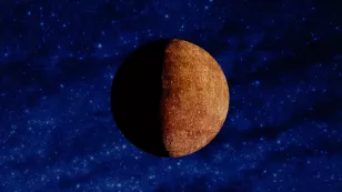  Mercurio retrógrado 