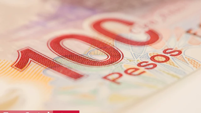 signo de pesos historia y origen signo de pesos historia y origen