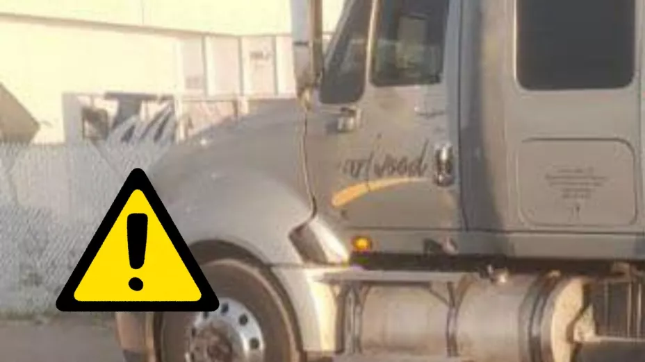 La identidad del hombre que encontraron muerto a bordo de su tráiler en Aguascalientes