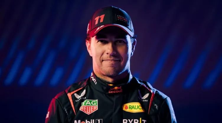 Checo Pérez Fórmula 1 cuánto gana