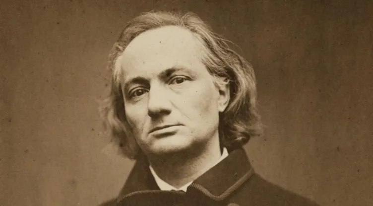 Charles Baudelaire ¿Qué decía el poeta francés sobre la soledad.jpg