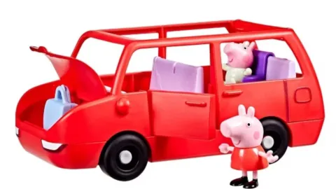 Juguetes de Peppa Pig