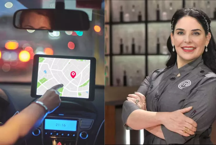 Zahie Téllez restaurantes