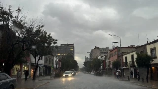 Clima CDMX jueves 27 noviembre 2025