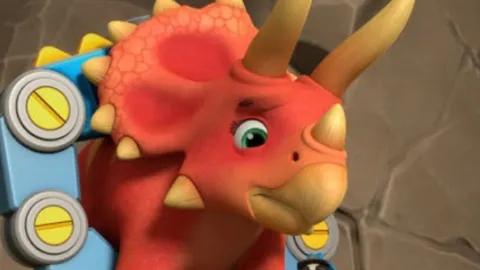 capítulos paw patrol dinosaurios paw patrol dino movie