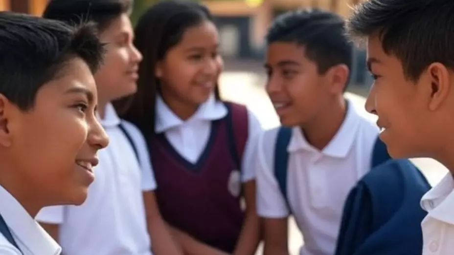 suspension de clases veracruz.