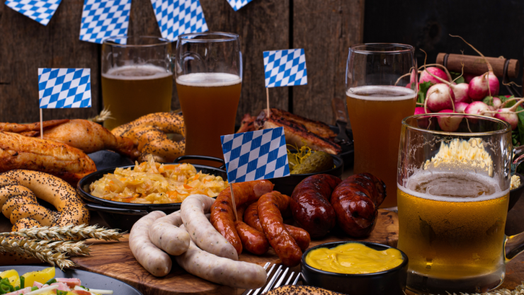 Oktoberfest