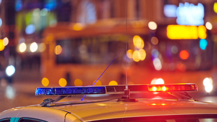 Policía