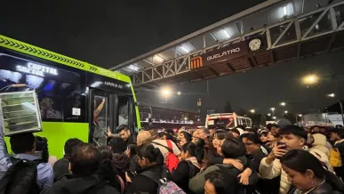  Obras para remodelar la Línea A del Metro CDMX 