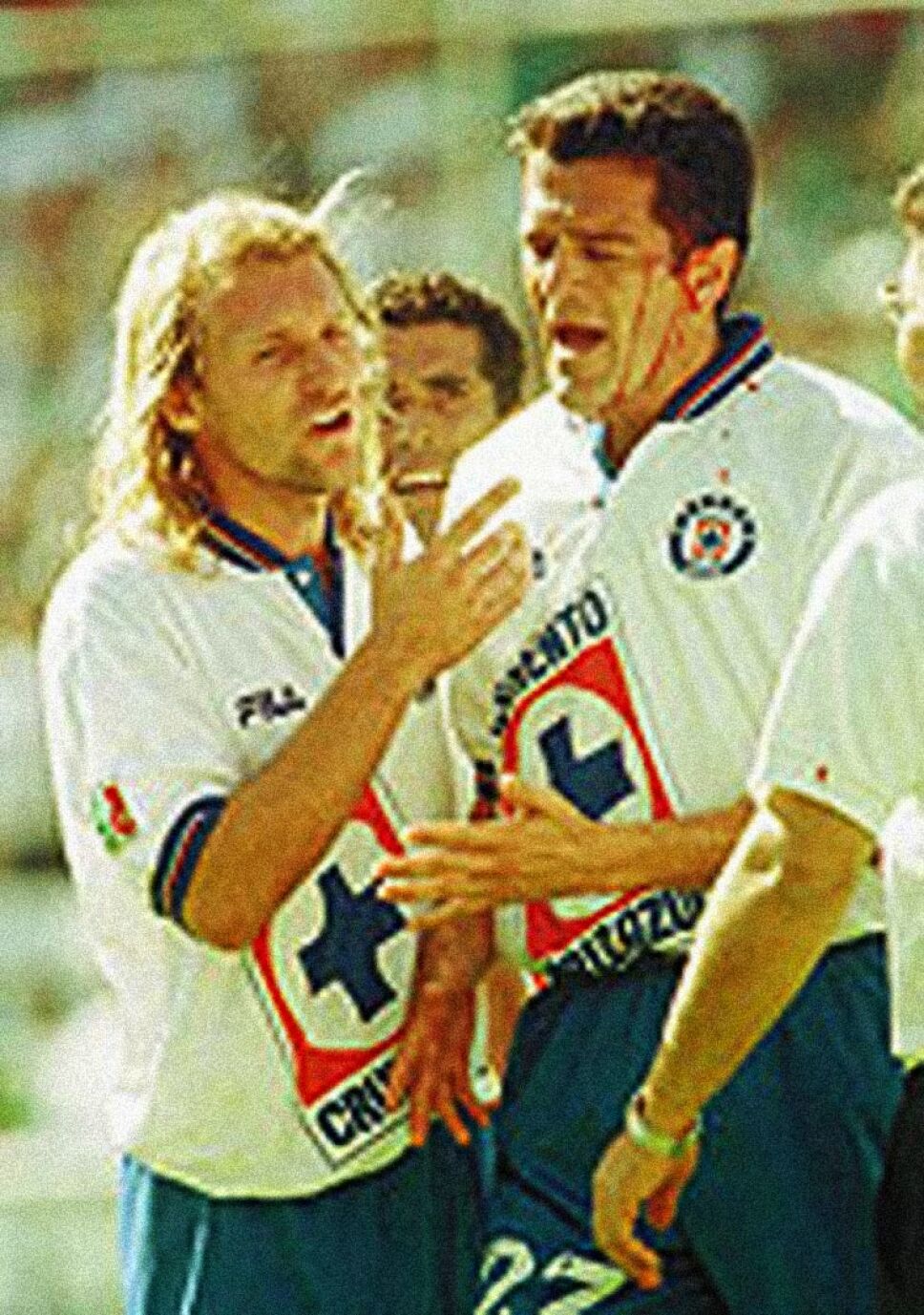Futbol mexicano