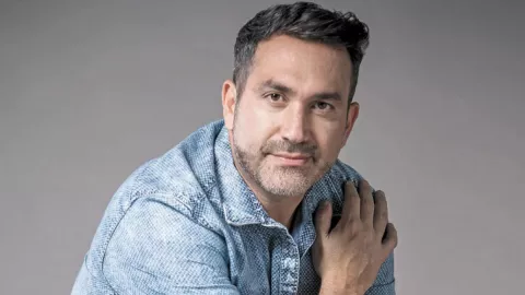 Alex Ibarra revela que padece enfermedad incurable; ¿cuál es y cómo la contrajo