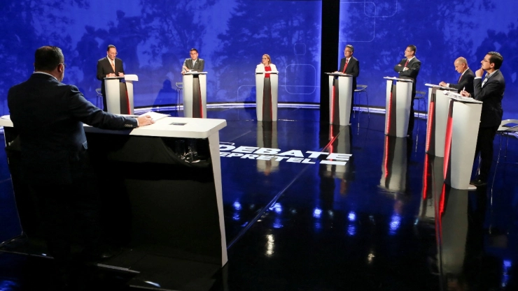 elecciones costa rica 2022 candidatos