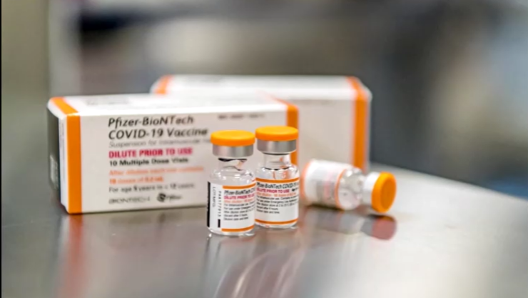 vacuna-pfizer-menores-5-años-covid-19