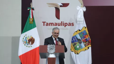 Tamaulipas