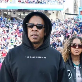 ¿Jay-Z estará con Beyoncé en el Super Bowl? Esto se sabe: