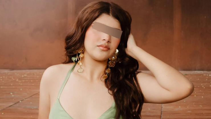 Dafne Zapata Quintos