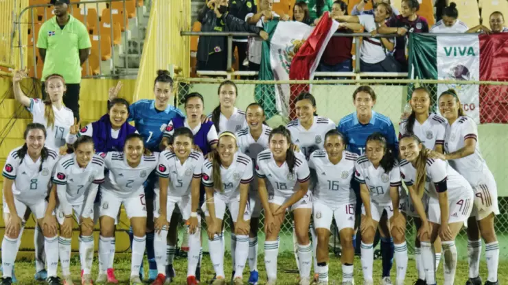 México sub-20