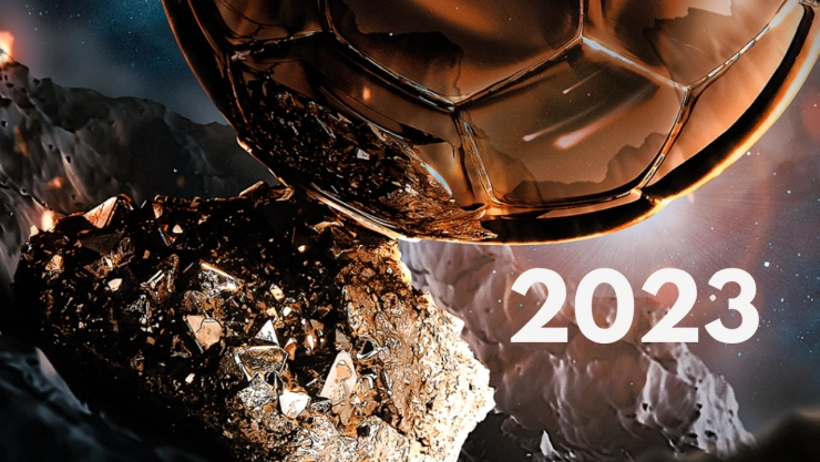 Balón de oro 2023: lista completa de jugadores nominados, desde Messi hasta Haaland.jpg