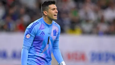 Julio González nuevo refuerzo Puebla desde Pumas Clausura 2025 Liga MX