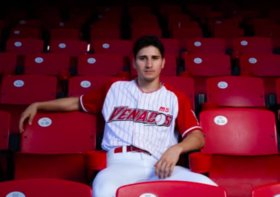 Marco Verde boxeador mexicano