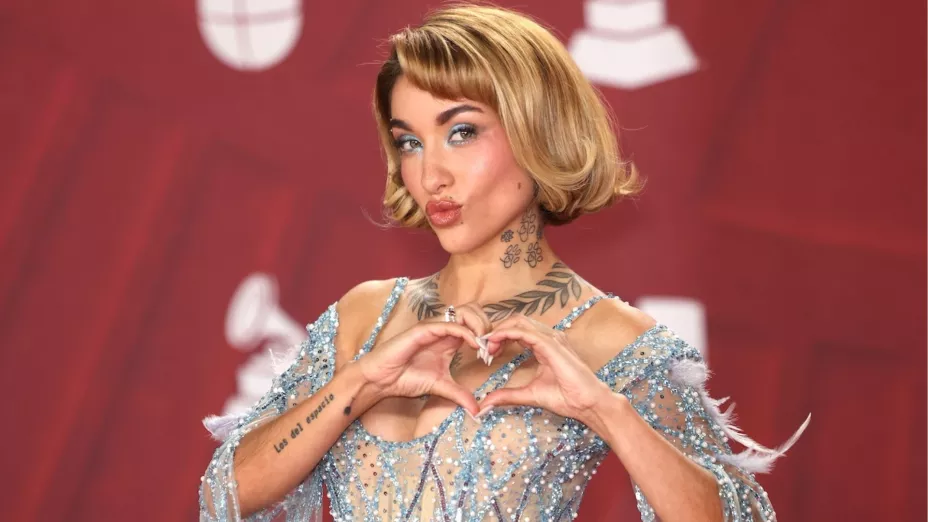 María Becerra cancela su show en el Flow Fest 2025, ¿qué fue lo que pasó