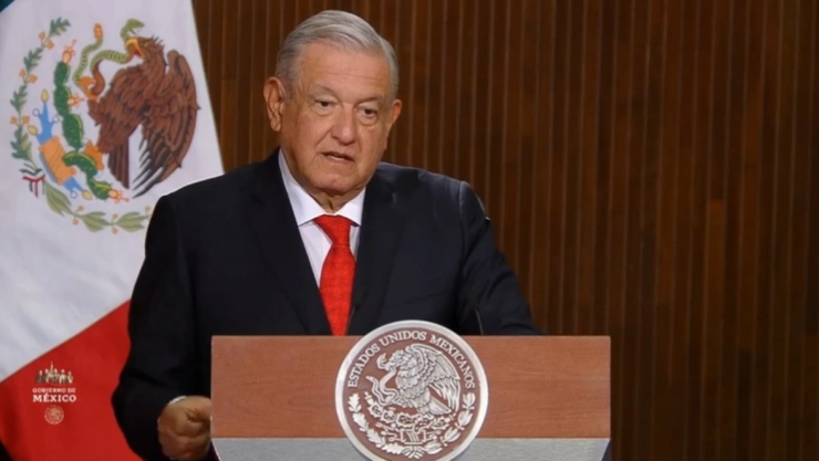 AMLO Constitución