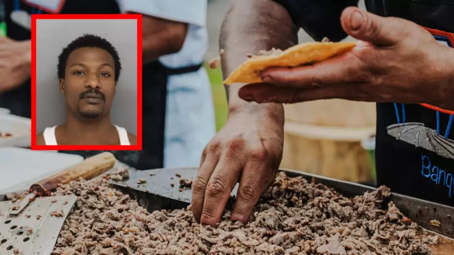 Hombre mata a su jefe en taqueria de Cincinnati.