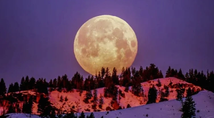 Eventos-astronómicos-de-febrero-2025-luna-llena-de-nieve-y-otros-fenómenos