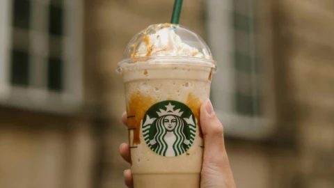 Así puedes obtener un frappuccino gratis en Starbucks con esta promoción secreta