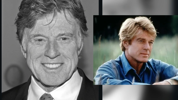 Fallece Robert Redford 2025