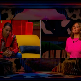 Kevyn Bicolor Contreras pide que lo SALVÉ para pagarle un favor a Azalia Ojeda; ella es directa con su decisión en La Granja VIP.jpg