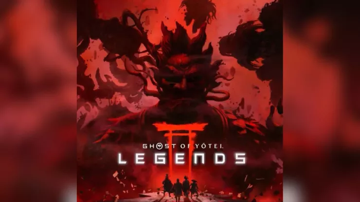 Ghost of Yōtei Legends
