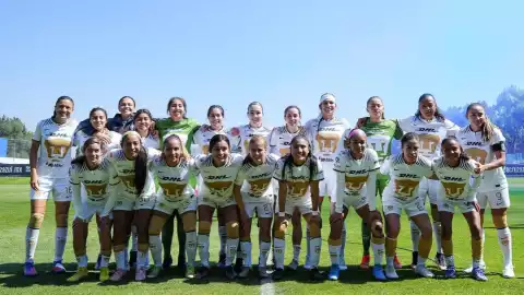 ¡Regañados! Pumas se molestó tras polémica en Liga MX Femenil