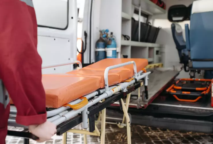 ¿Cuál es el estado de salud de la niña de 7 años atacada por un perro pitbull en Aguascalientes