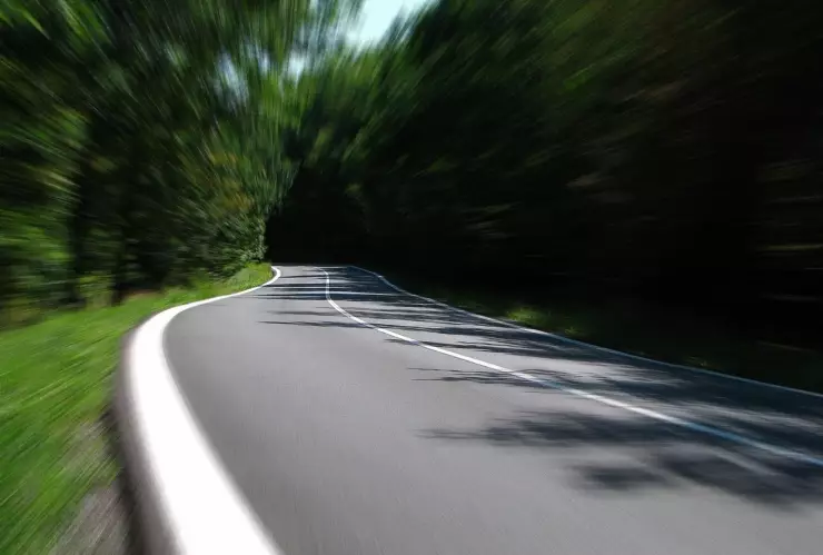 Caótico Así se encuentra el tráfico en la Autopista Guadalajara a México