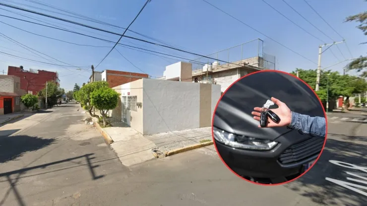 Fue a comprar un auto en Iztapalapa y lo asesinaron; otra víctima del anuncio en redes