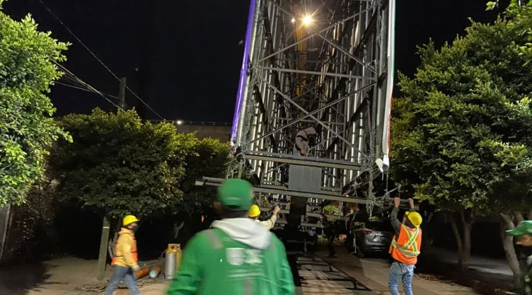 Ley de Publicidad Exterior CDMX puntos clave