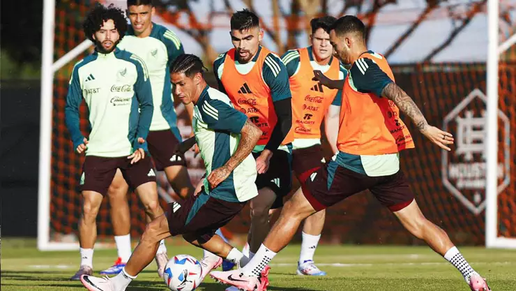 México vs Jamaica: Dónde ver EN VIVO, horario, LINK y canal para ver a la Selección Mexicana en la Copa América 2024