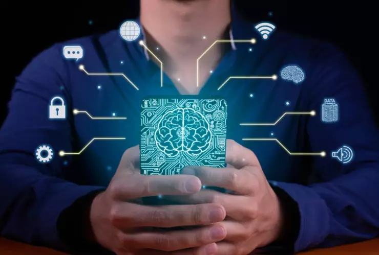 Inteligencia Artificial