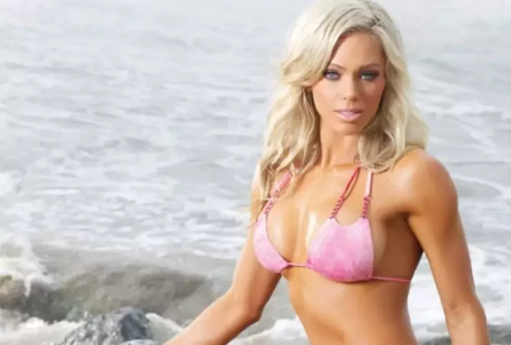 Loni Willison qué le pasó