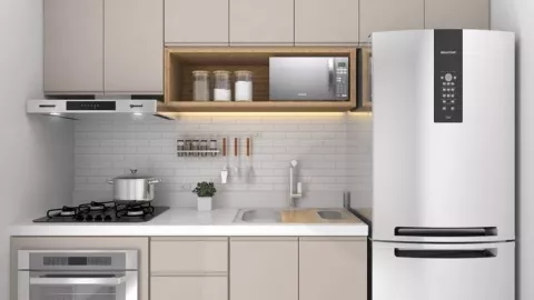 42 ideas de remodelación de cocina: desde modernas y minimalistas, hasta las más rústicas