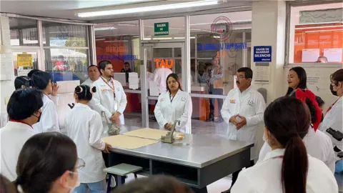 Consolidar el posgrado es prioridad para la UAT: Rector