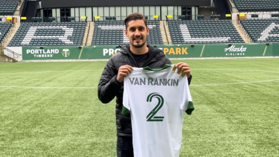 van rankin